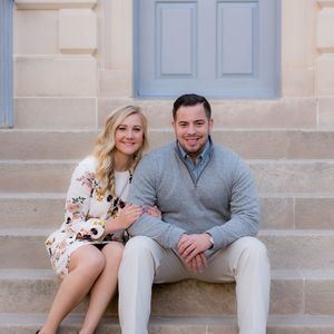 Meet your Posher, Christopher